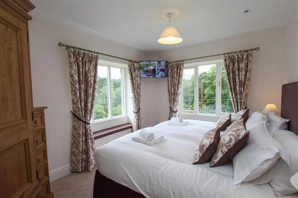 Holiday home Elterwater Little Langdale