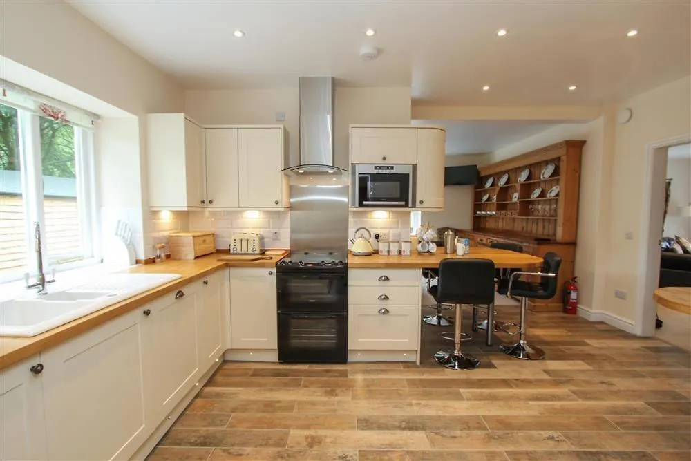 Elterwater Holiday home Little Langdale
