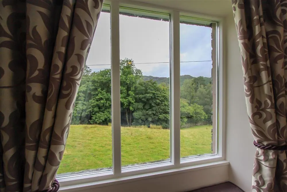 Elterwater Holiday home Little Langdale
