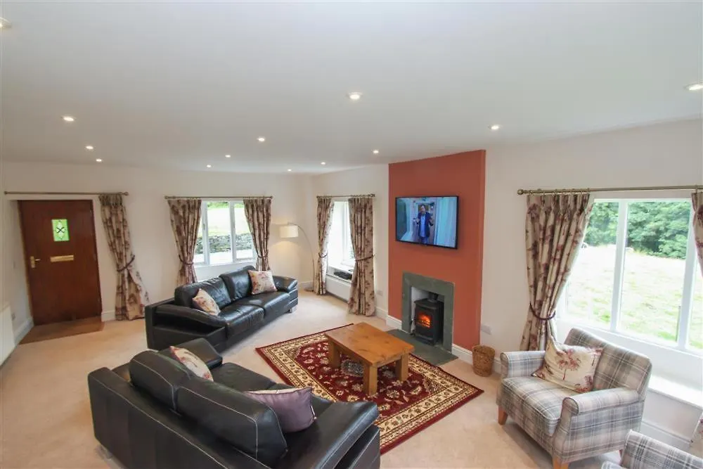 Elterwater Holiday home