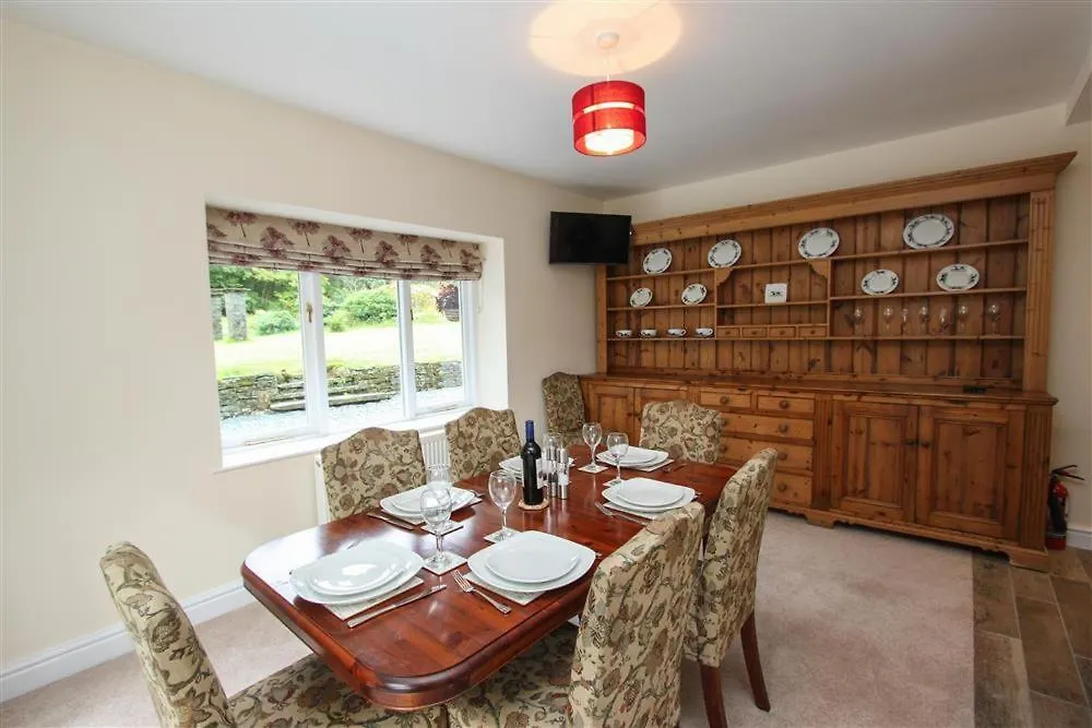 Elterwater Holiday home *