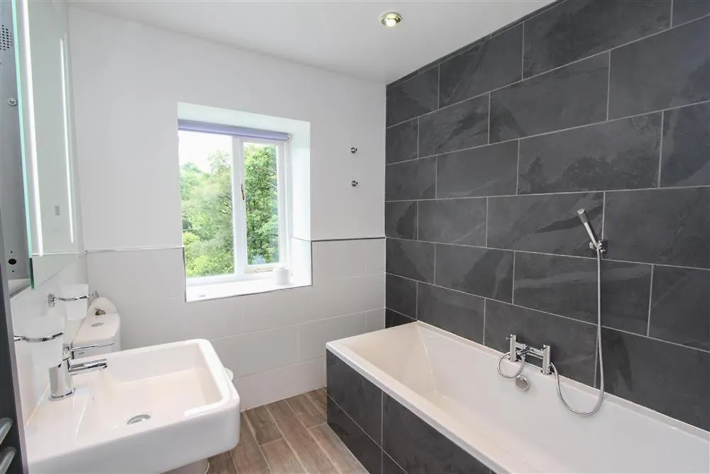 Elterwater Holiday home Little Langdale