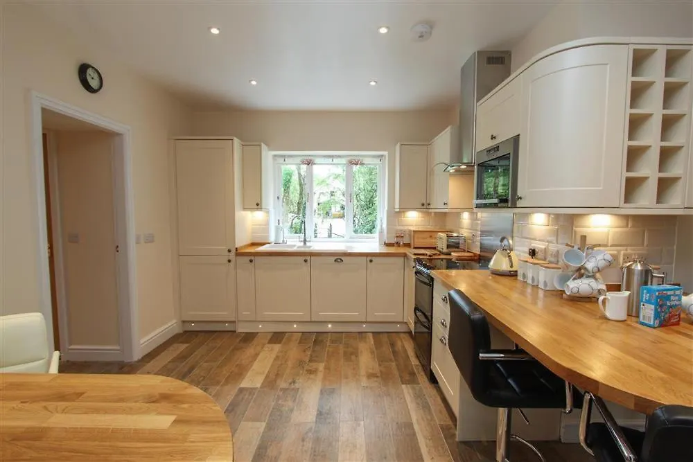 Holiday home Elterwater