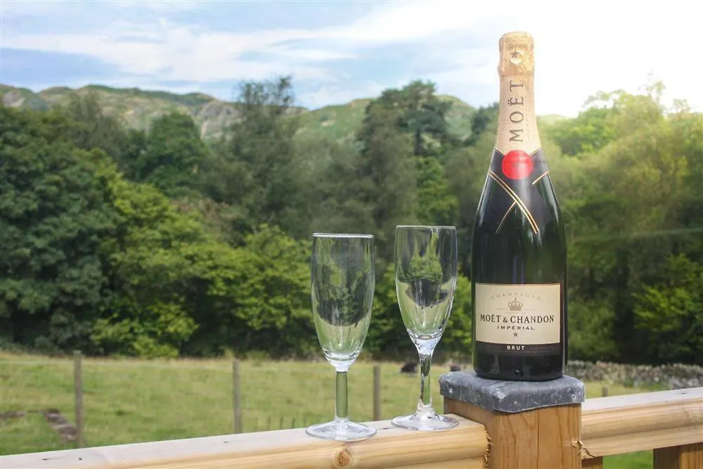 Elterwater Holiday home Little Langdale
