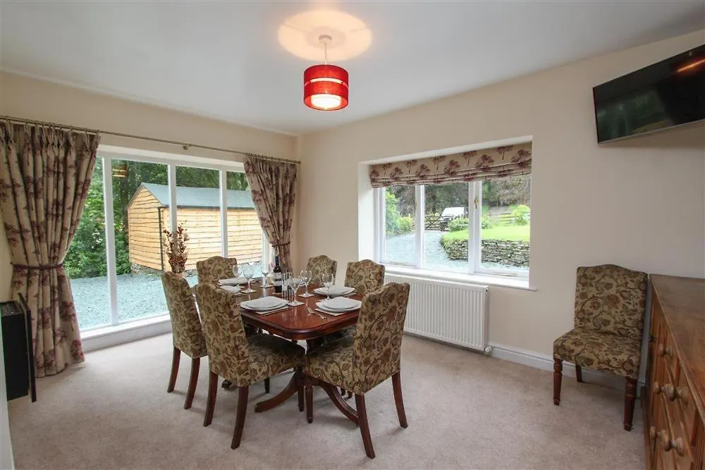 Holiday home Elterwater *