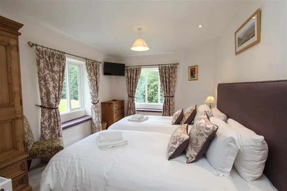 Holiday home Elterwater