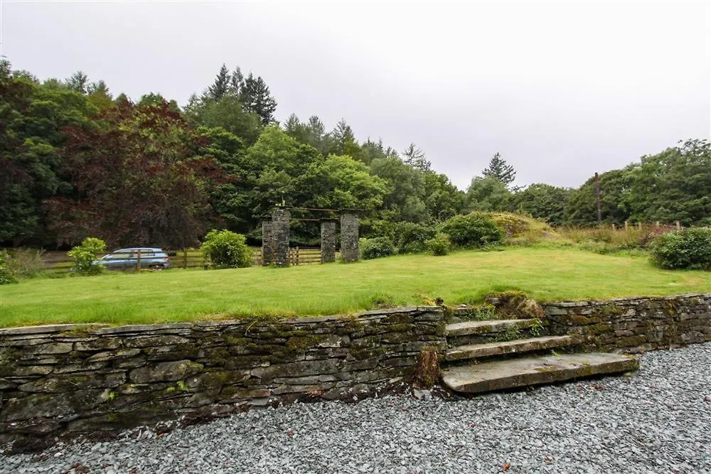 Elterwater * Little Langdale
