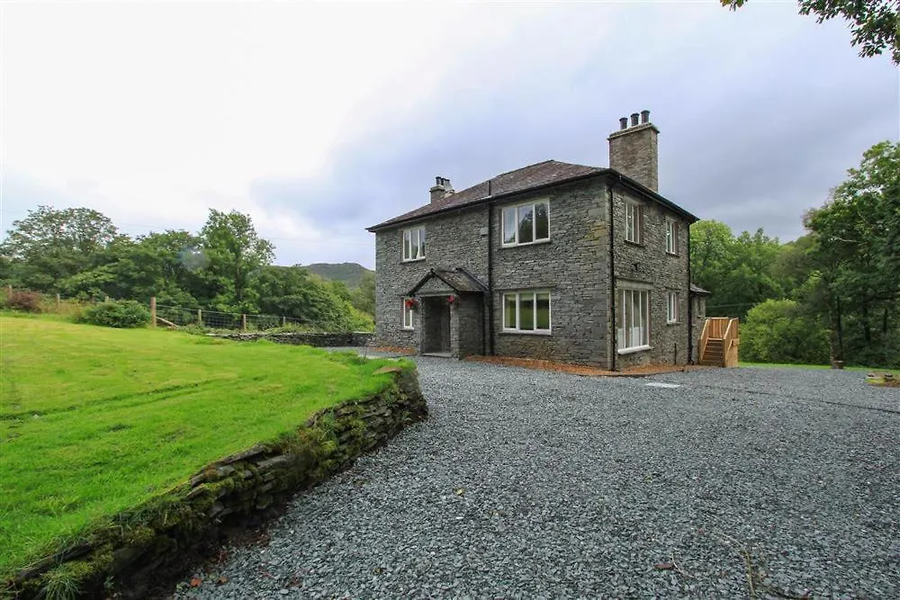 Elterwater Holiday home
