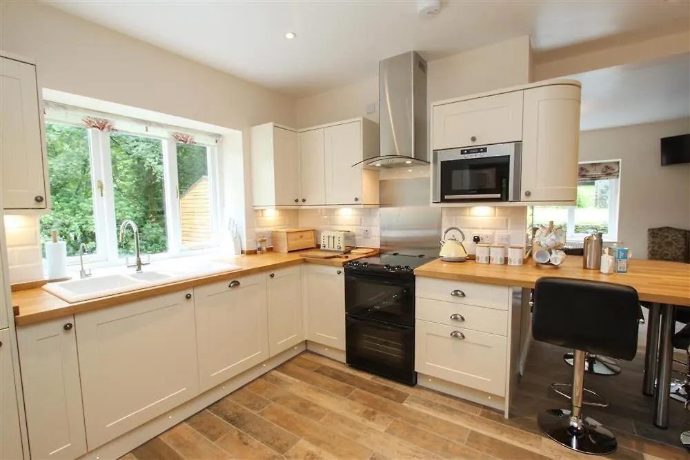 Holiday home Elterwater Little Langdale