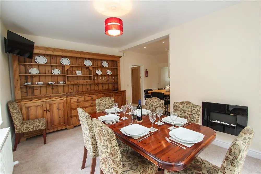Elterwater Holiday home