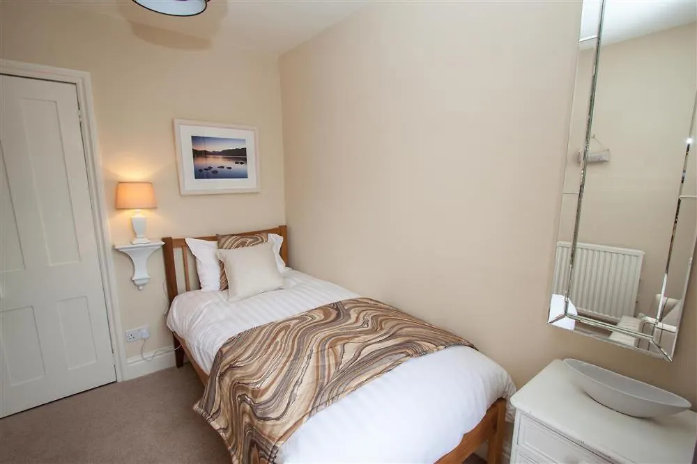 Holiday home Acorn