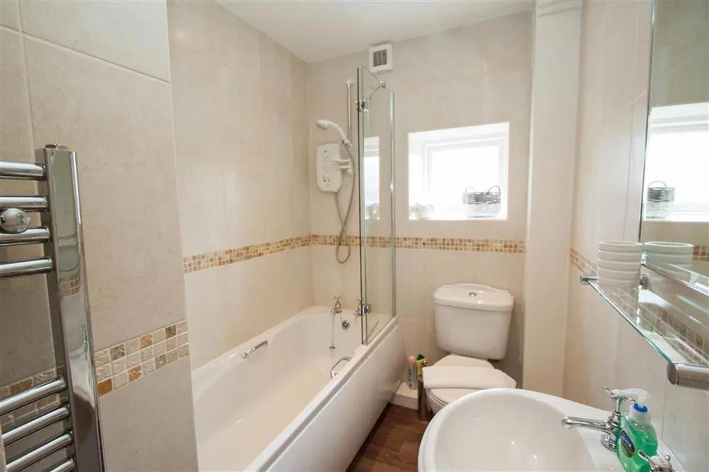 Holiday home Acorn Ambleside