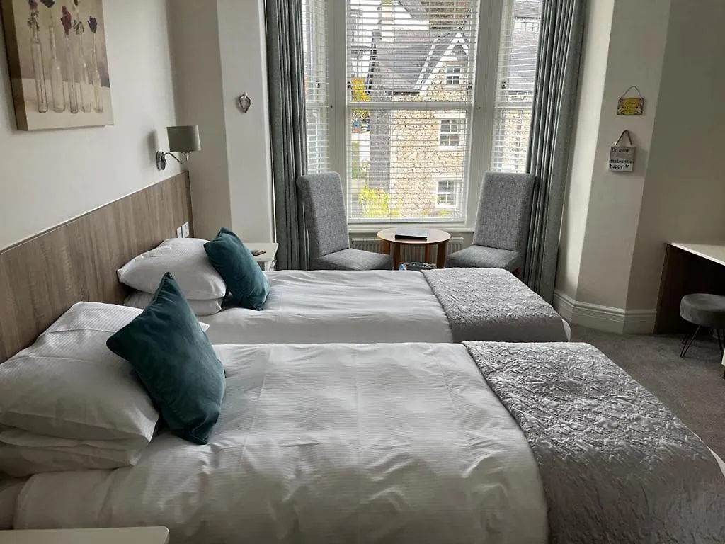 Wordsworths 4*