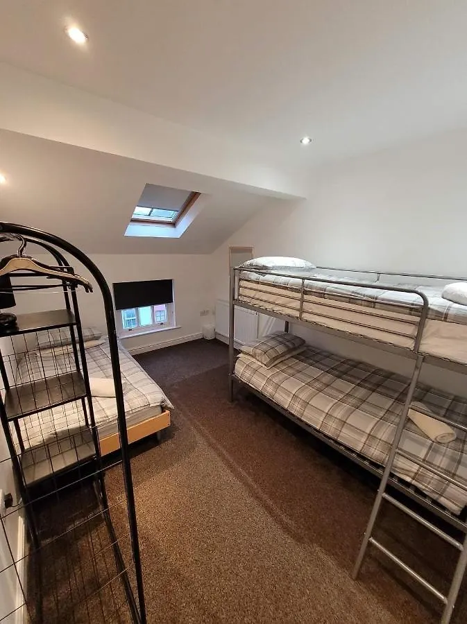 Holiday home 3 Laurel Court Ulverston