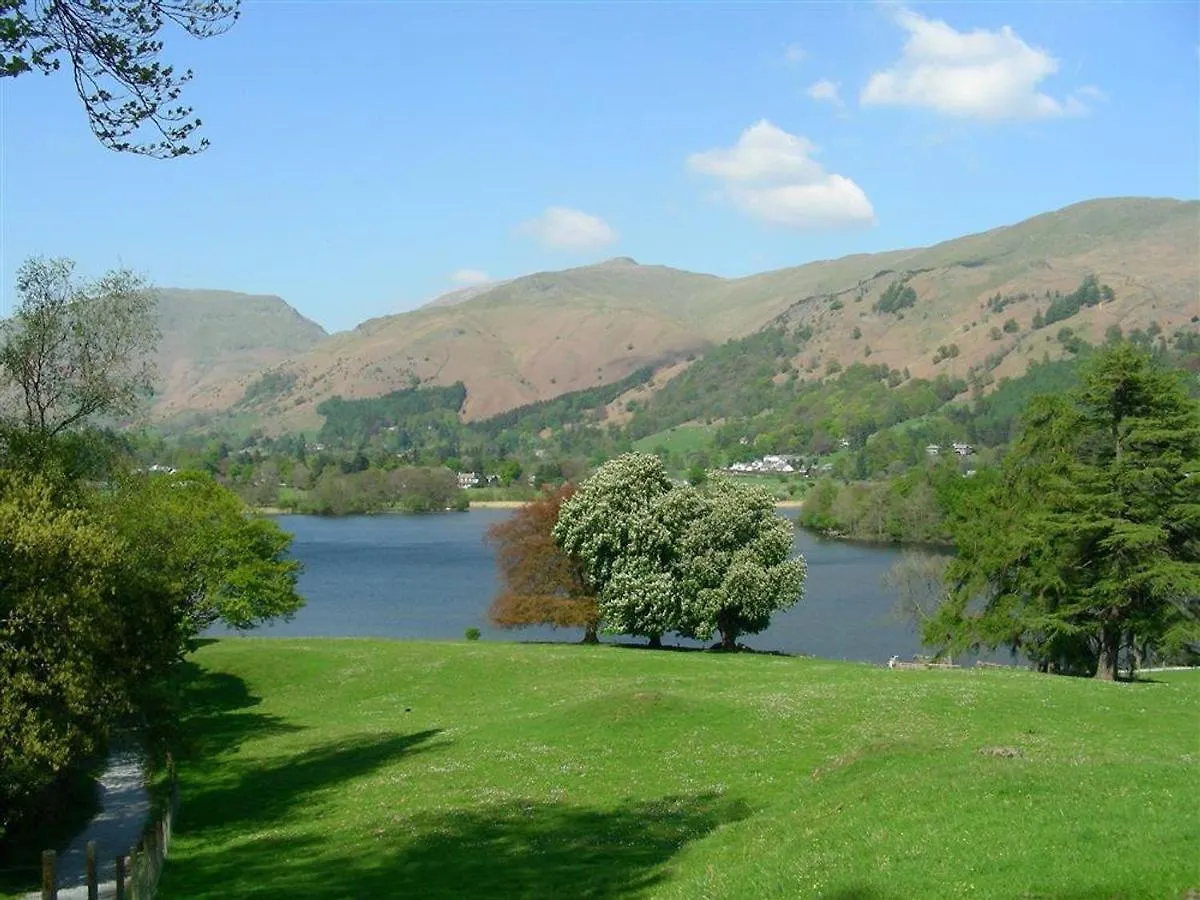 Fir Tree * Ambleside