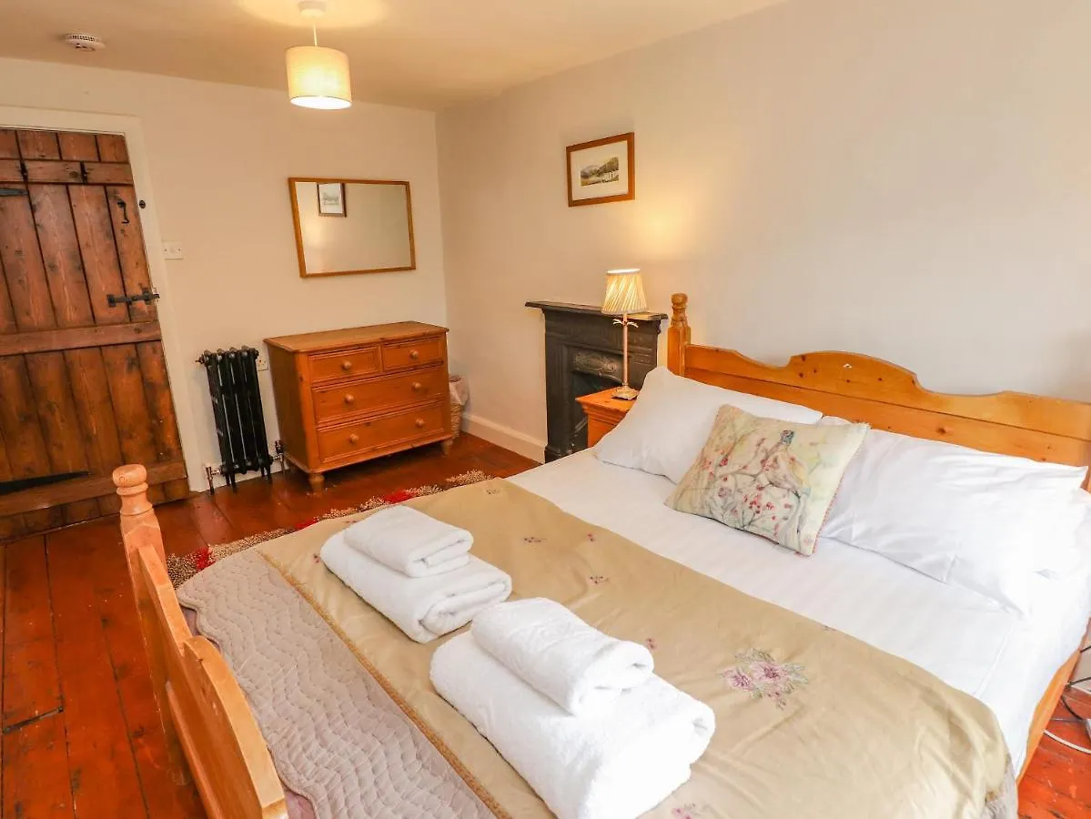 Prázdninový dům Fir Tree Ambleside