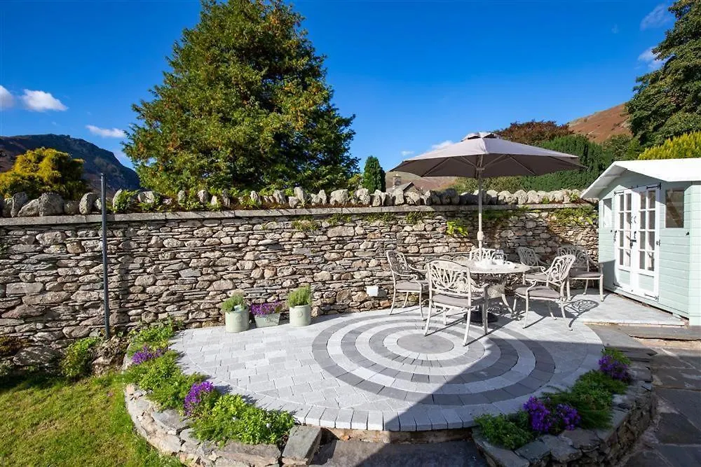 Crozier Holiday home Ambleside