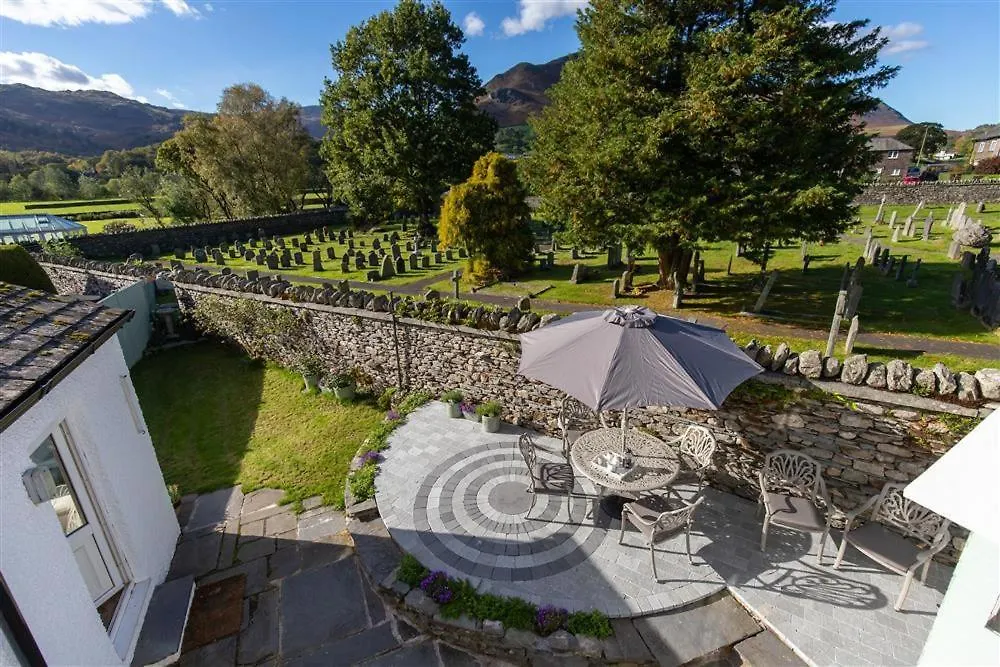 Crozier Holiday home Ambleside