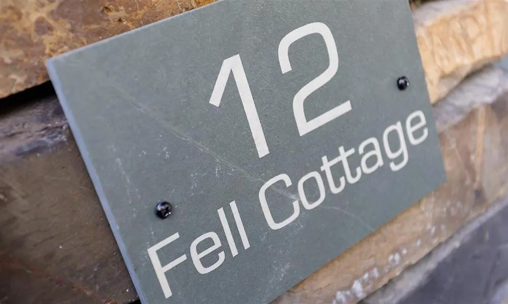 Fell Holiday home Ambleside