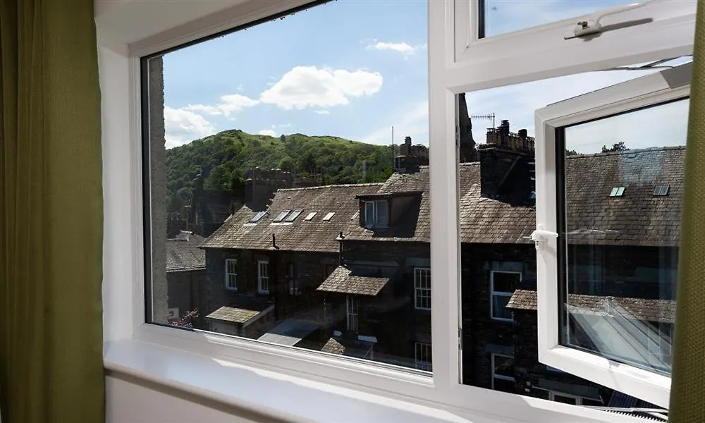 Fell Holiday home