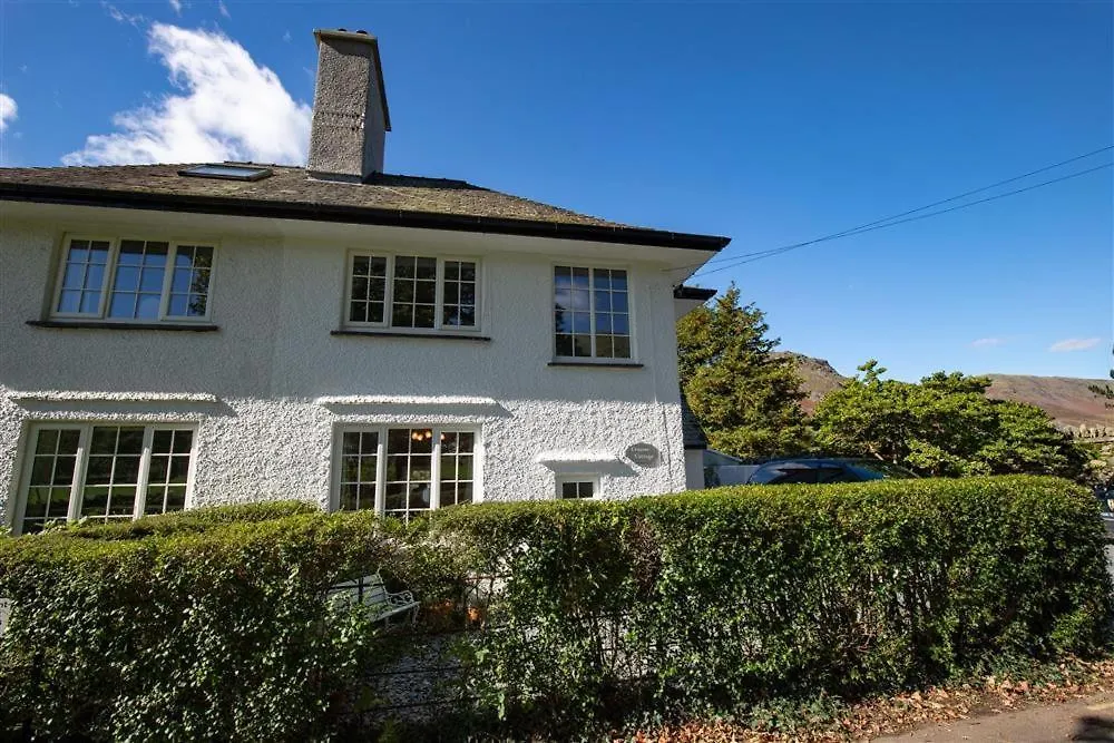 Crozier Holiday home