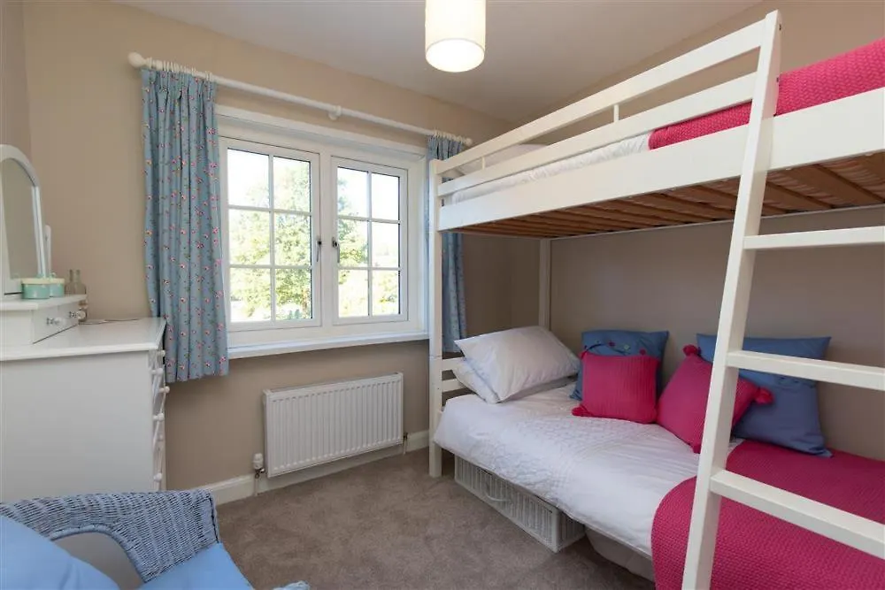 Crozier Holiday home Ambleside