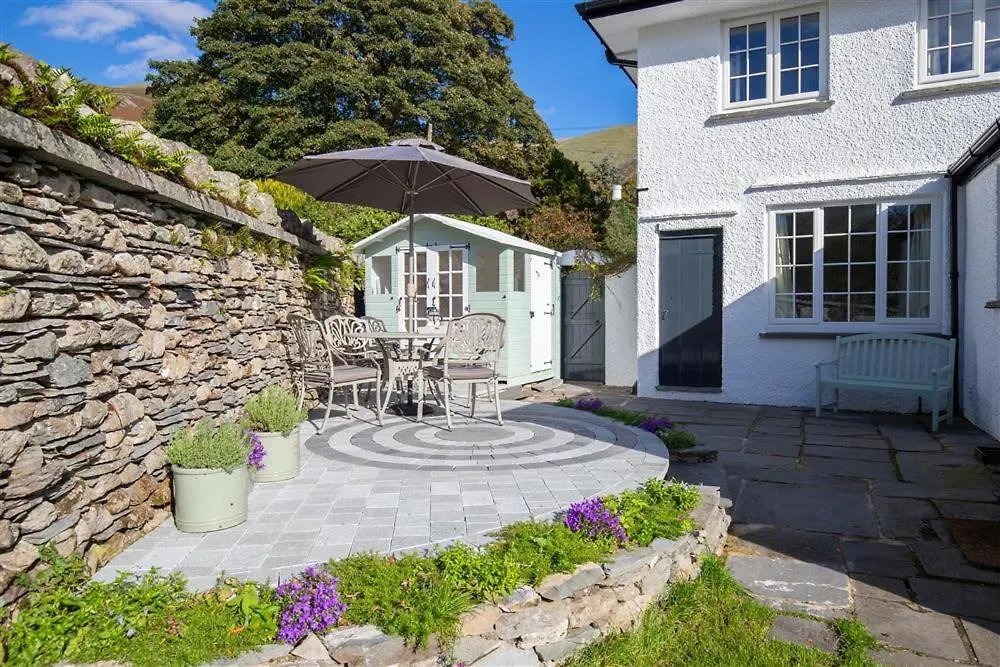 Crozier Holiday home *