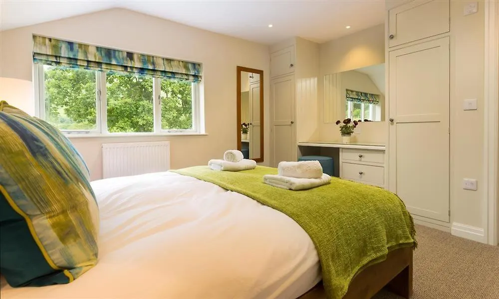 Goody Raise Holiday home *