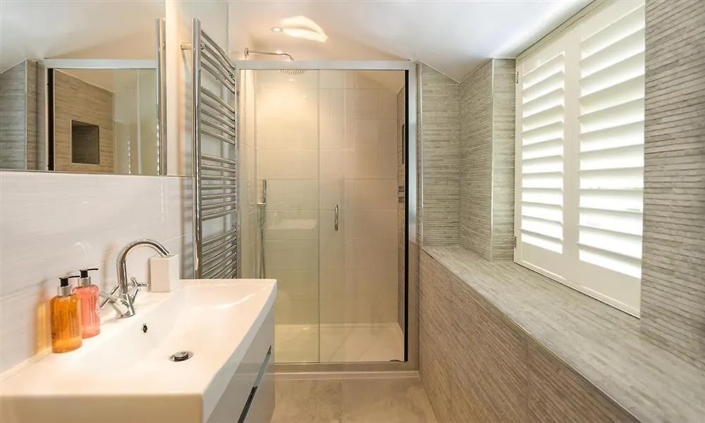 Goody Raise Holiday home Grasmere
