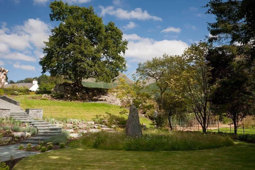 Holiday home Goody Raise Grasmere