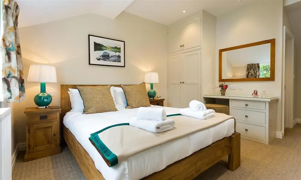 Holiday home Goody Raise Grasmere