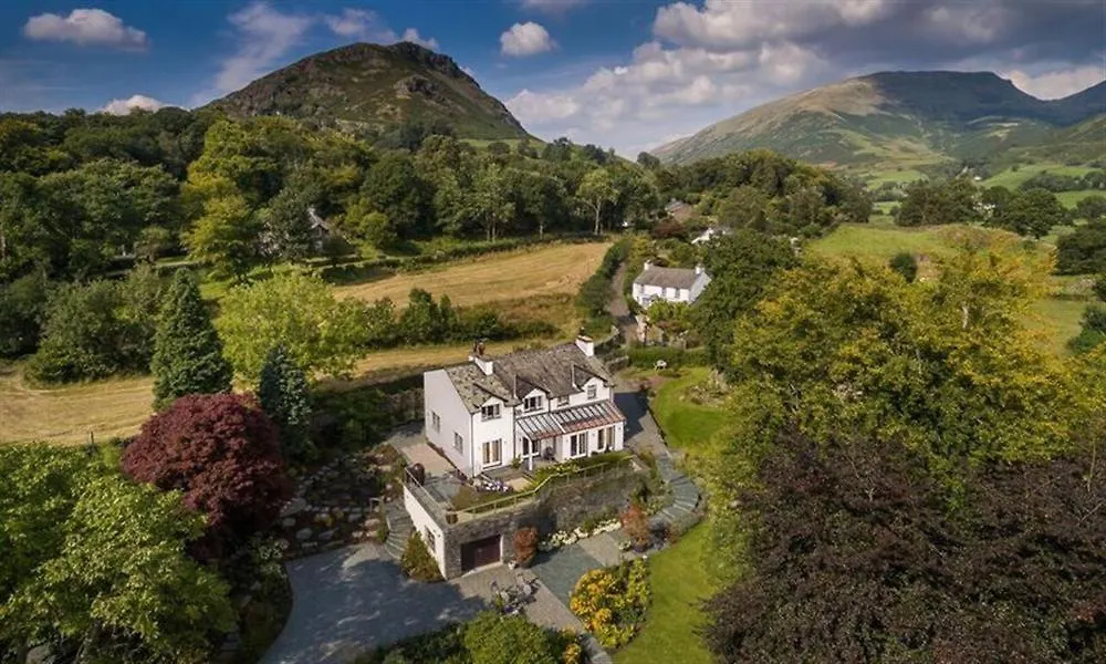 Holiday home Goody Raise