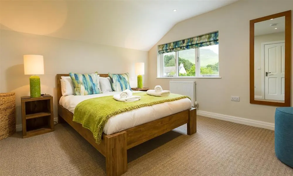 Goody Raise Holiday home *