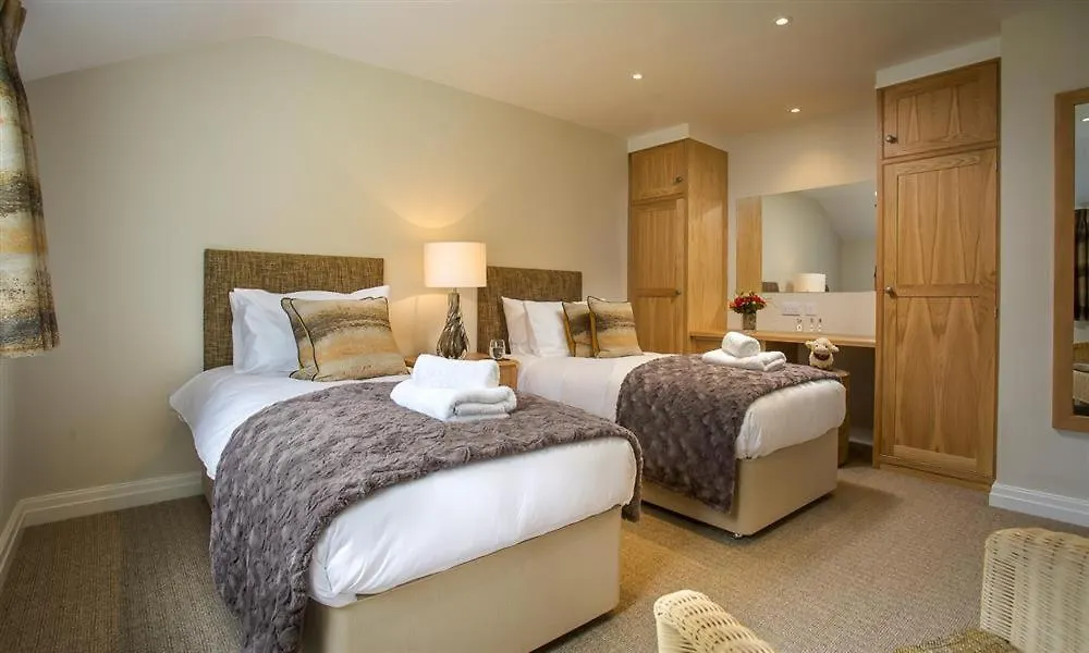 Goody Raise Holiday home Grasmere