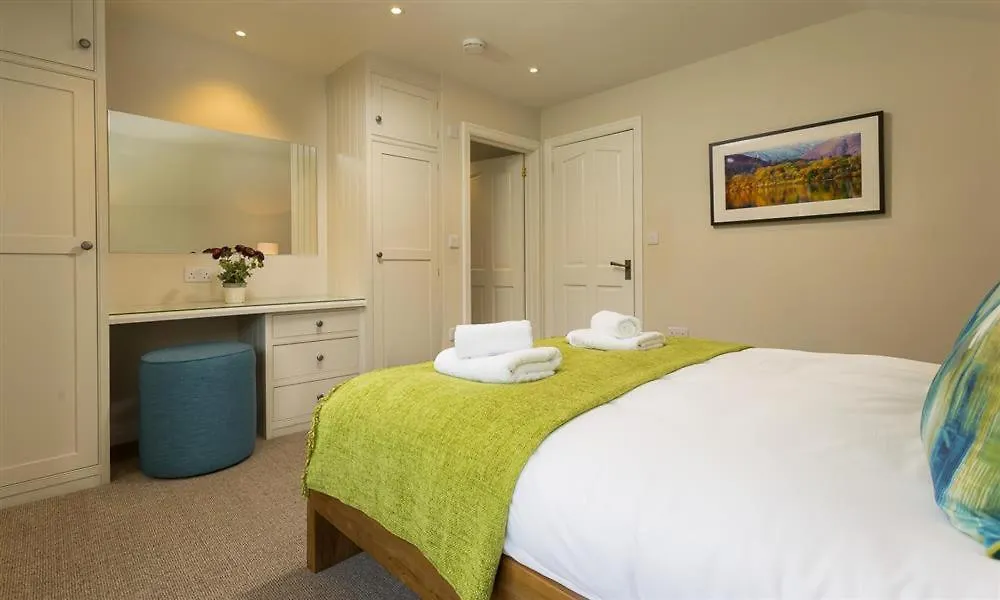 Holiday home Goody Raise Grasmere