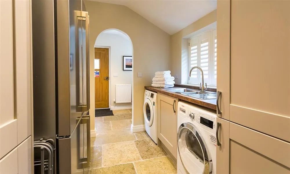 Holiday home Goody Raise Grasmere