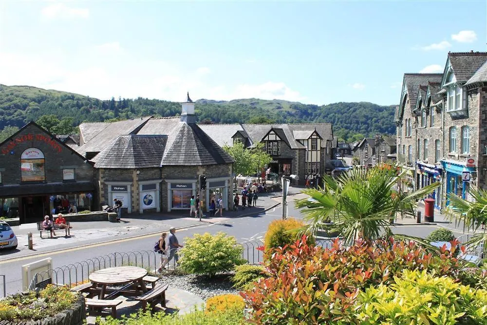 Acorn * Ambleside