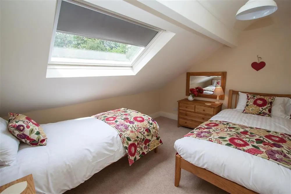 Holiday home Acorn Ambleside