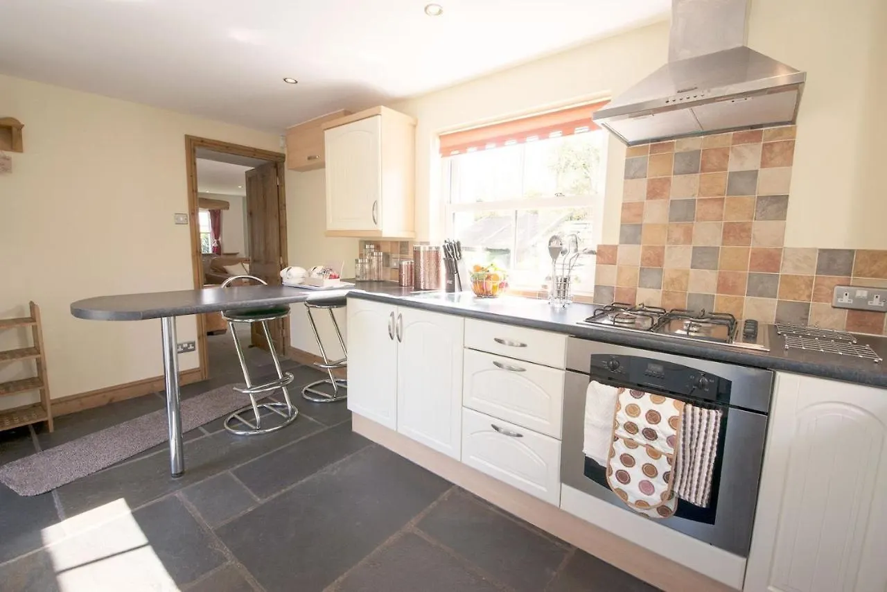 Holiday home Beckside *