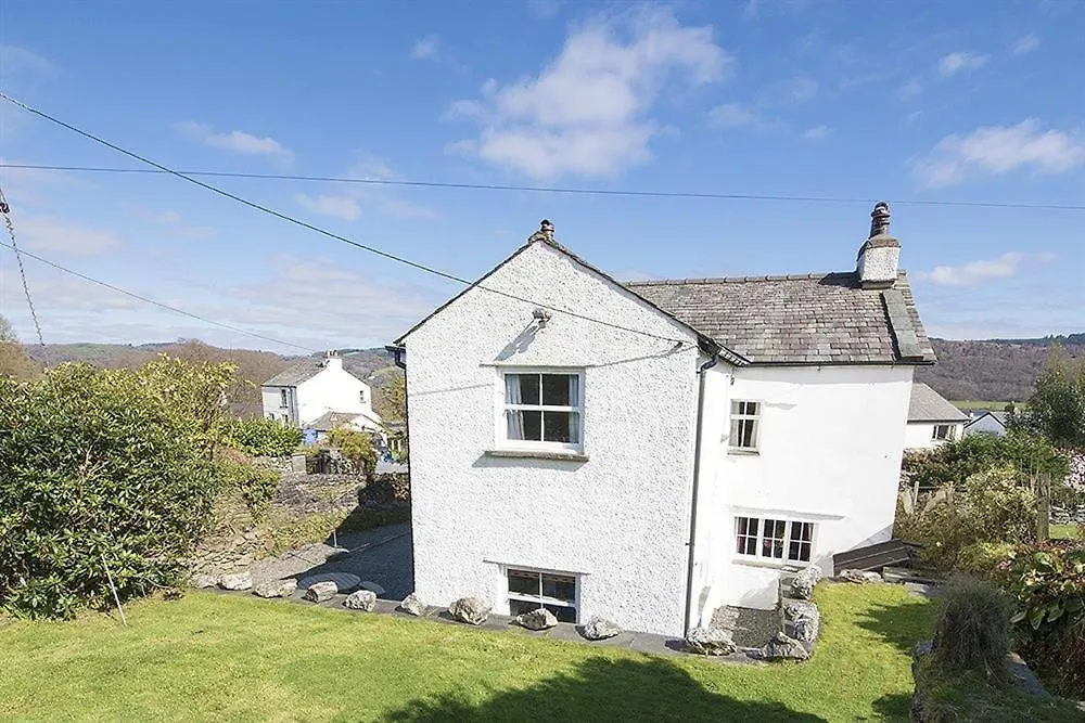 Holiday home Beckside Coniston