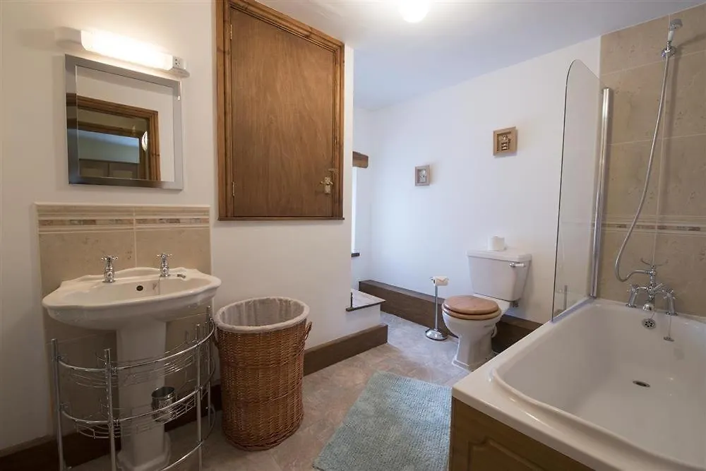 Beckside Holiday home