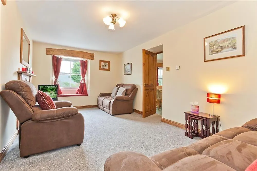 Holiday home Beckside Coniston