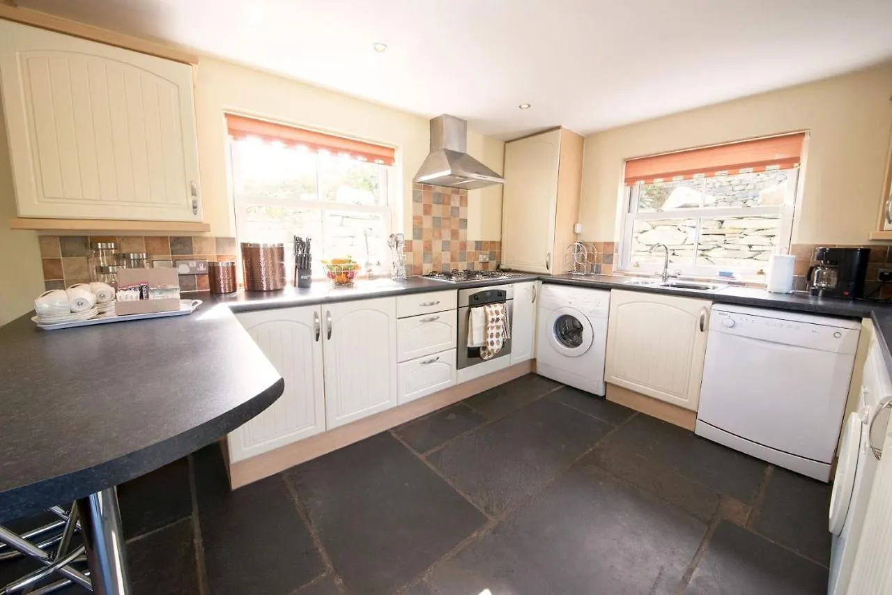 Beckside Holiday home