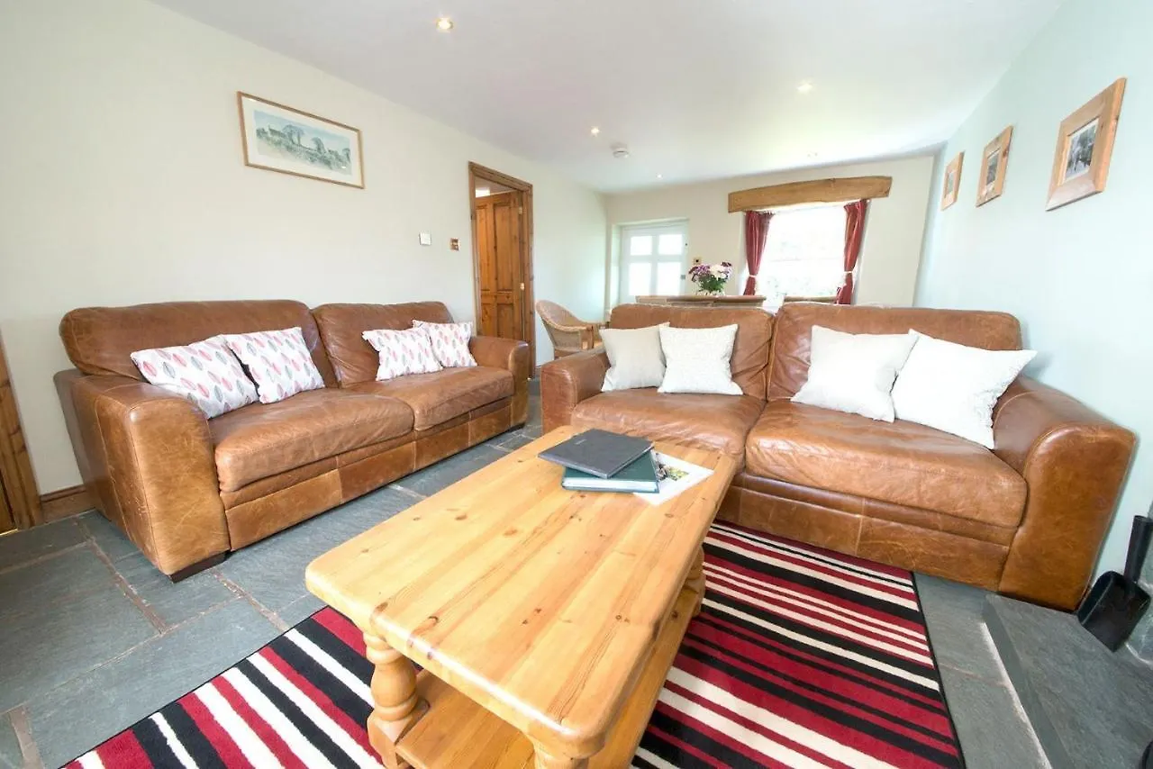 Holiday home Beckside Coniston