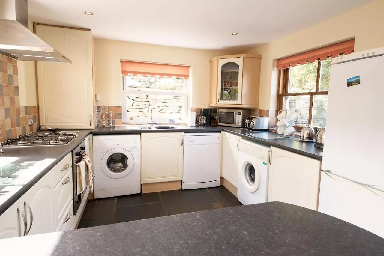 Beckside Holiday home Coniston