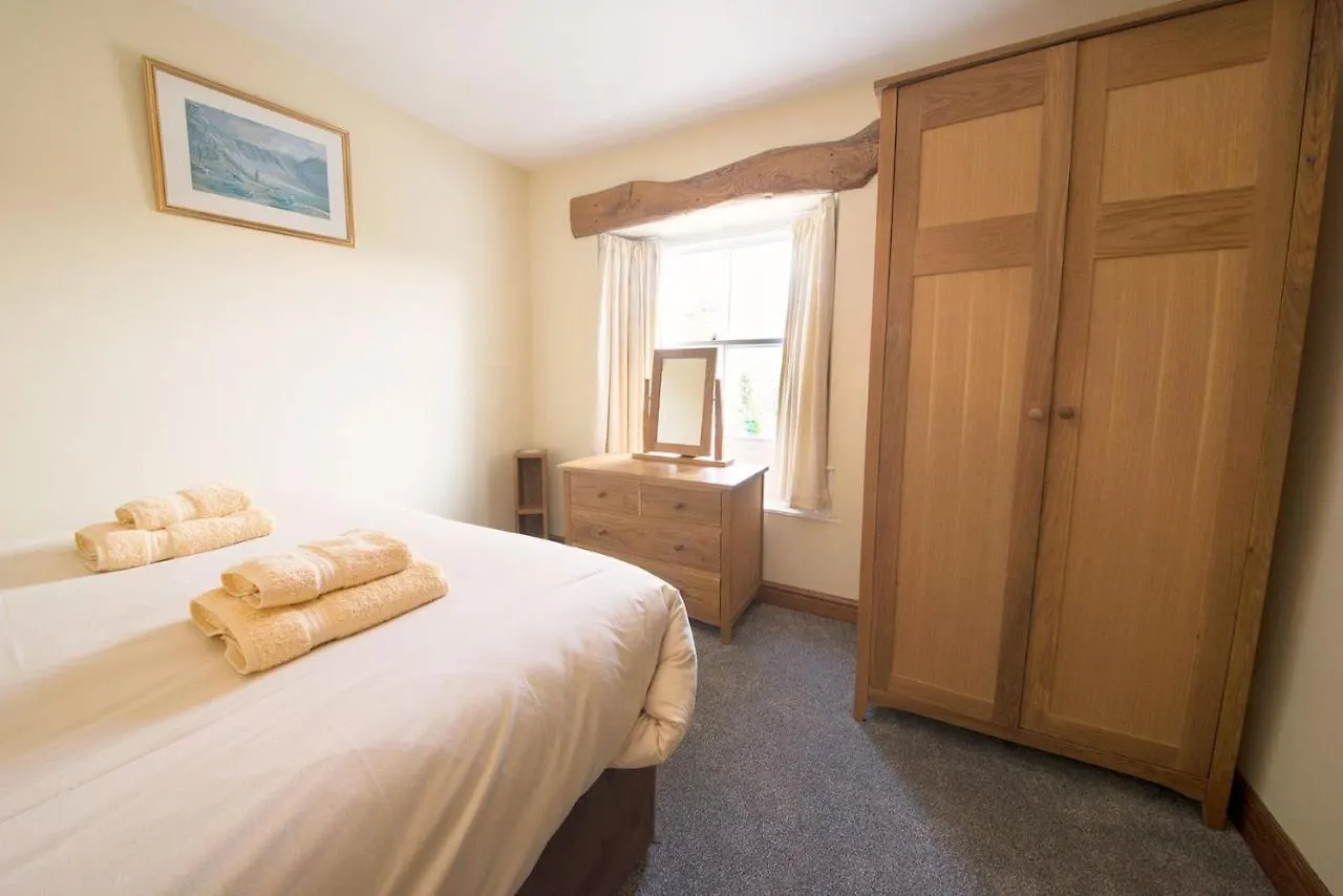 Holiday home Beckside Coniston