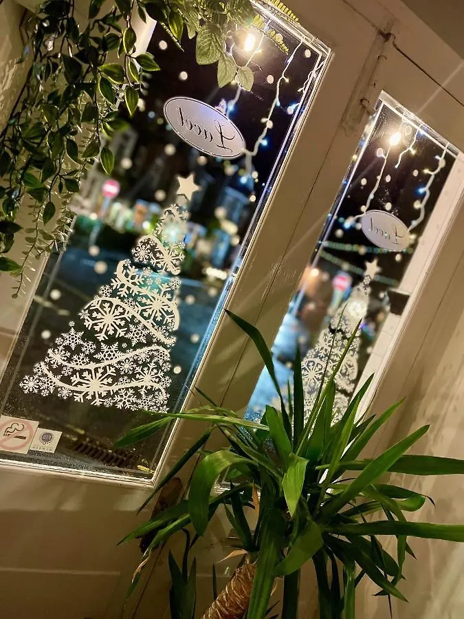 Lacet House Nocleg ze śniadaniem 4*