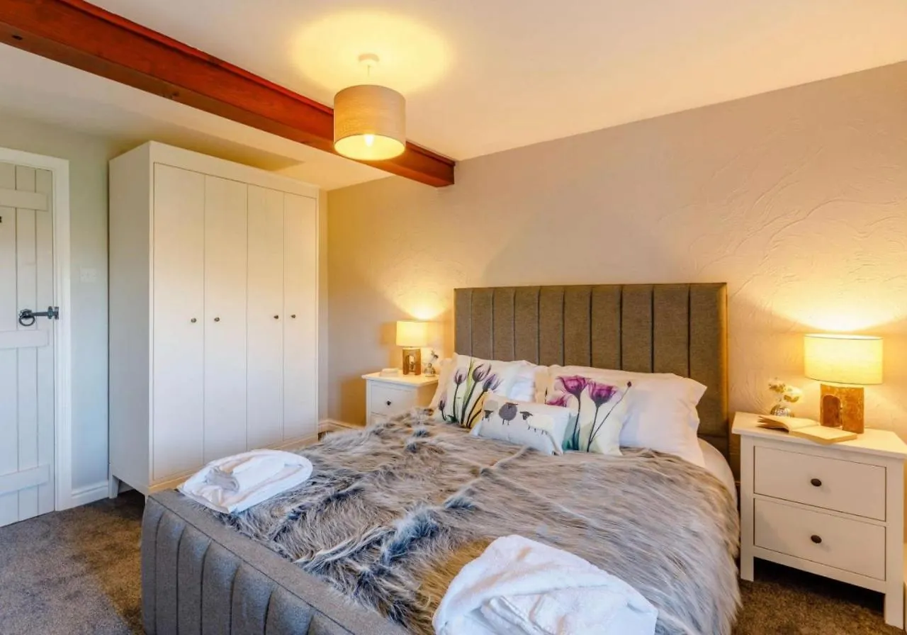 Troutbeck Inn 3* Troutbeck (Eden)