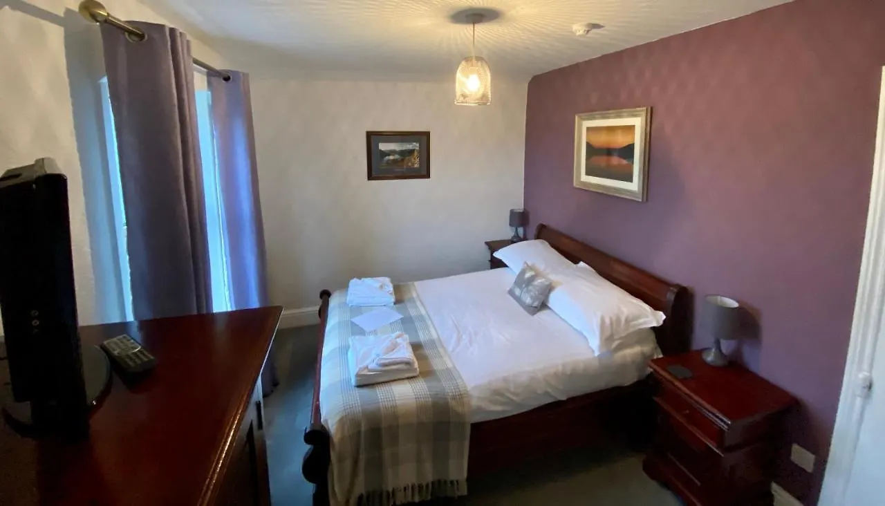 Troutbeck Inn Han/Misafirhane