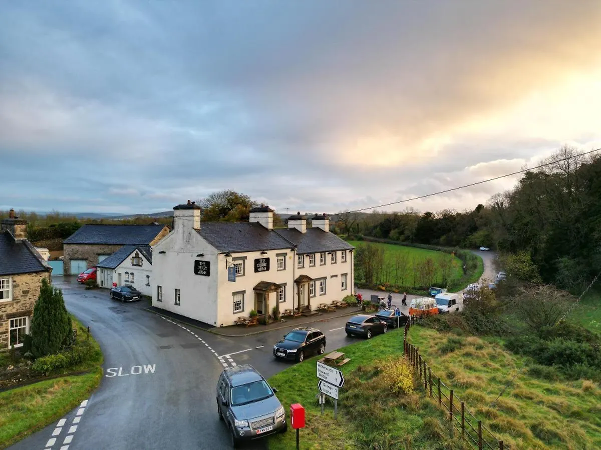 Derby Arms Witherslack 4*